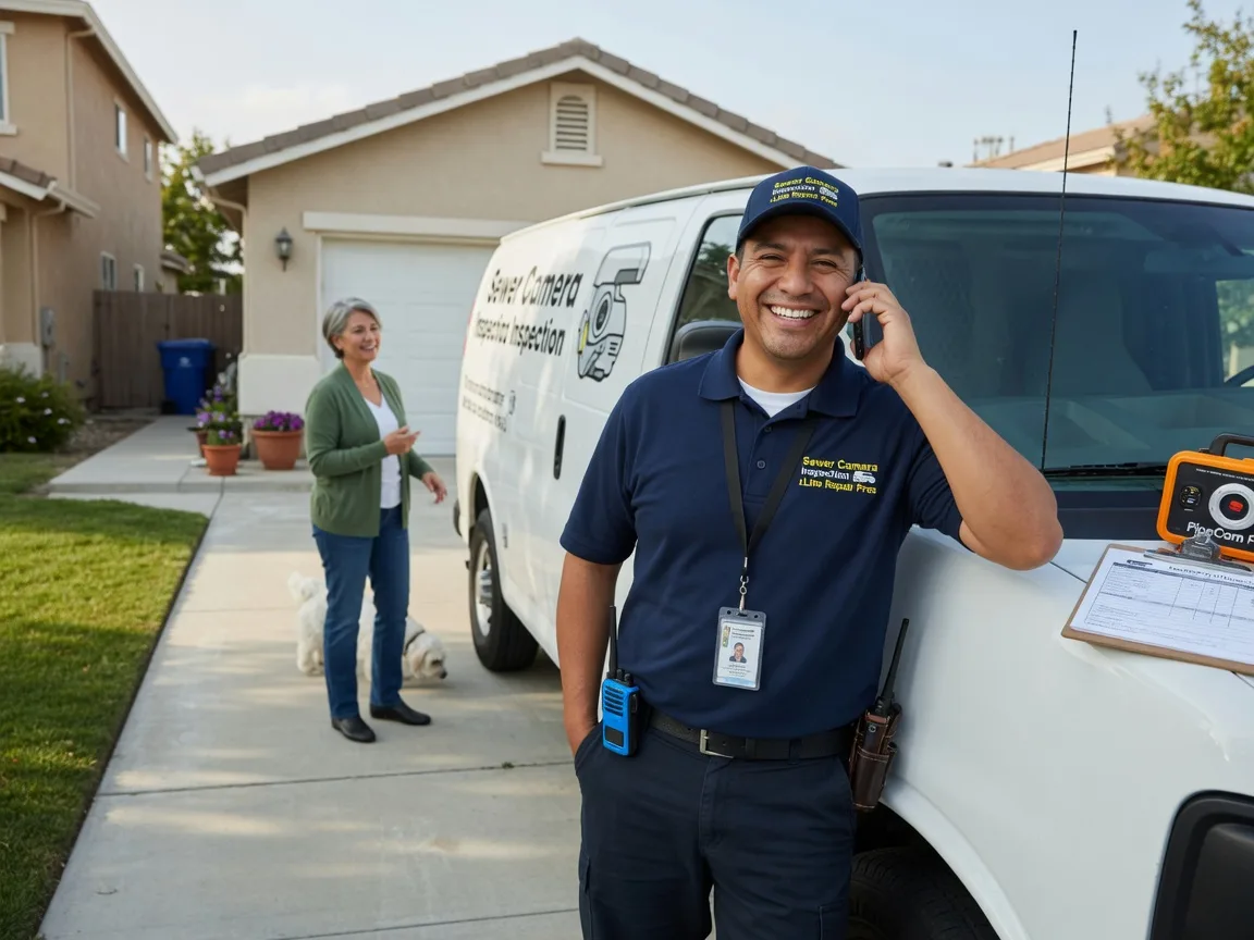 Sewer Line Repair Granite Springs, NY FAQs